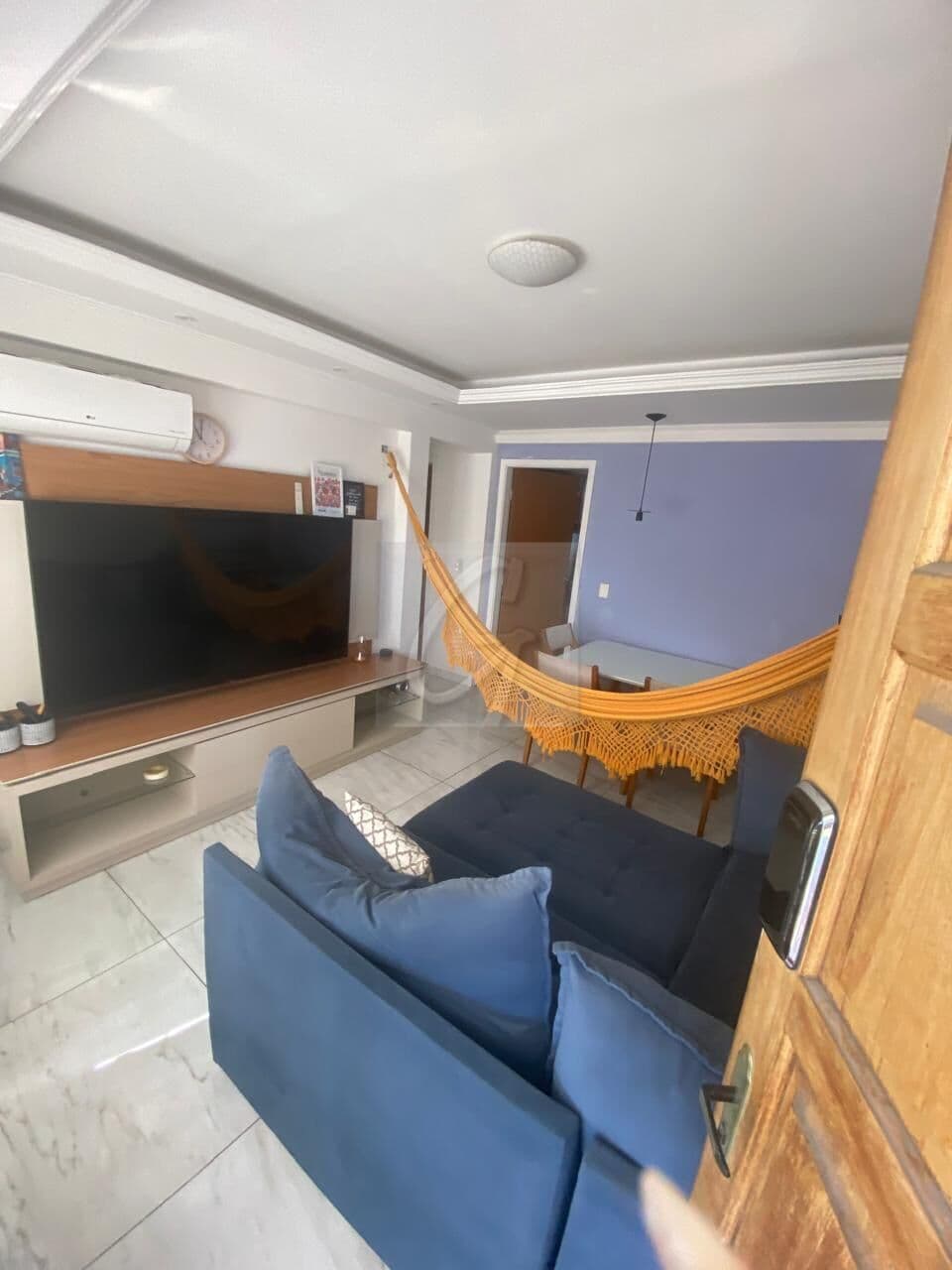 Apartamento Condomínio Golden Plaza