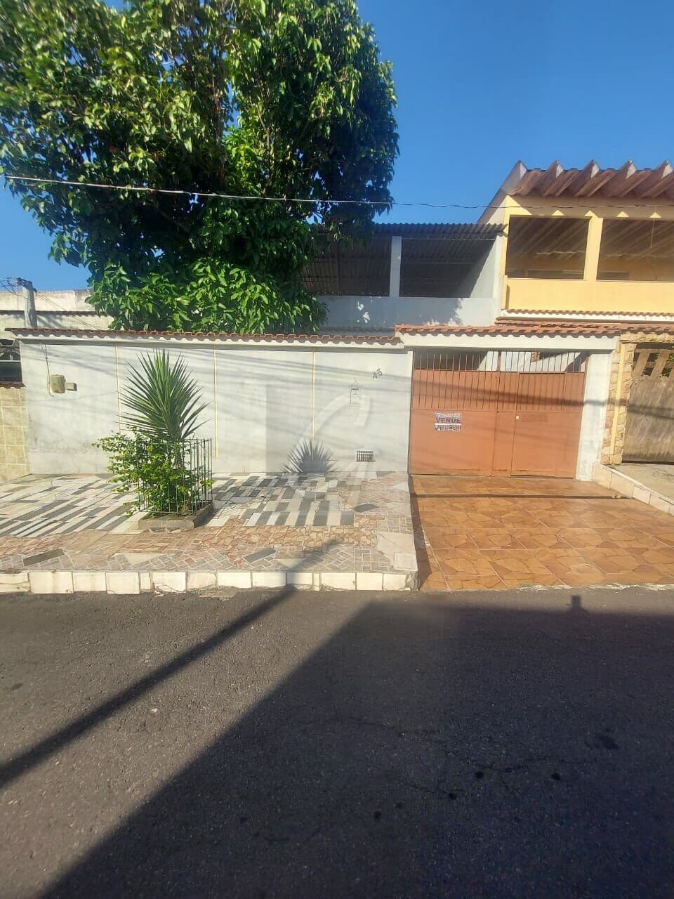 Casa Linear, 3QTS, B.Roxo - Nova Piam. Ac. Financiamento