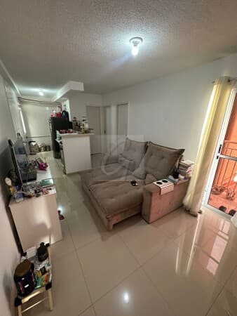 Apartamento em Belford Roxo - Bom Pastor