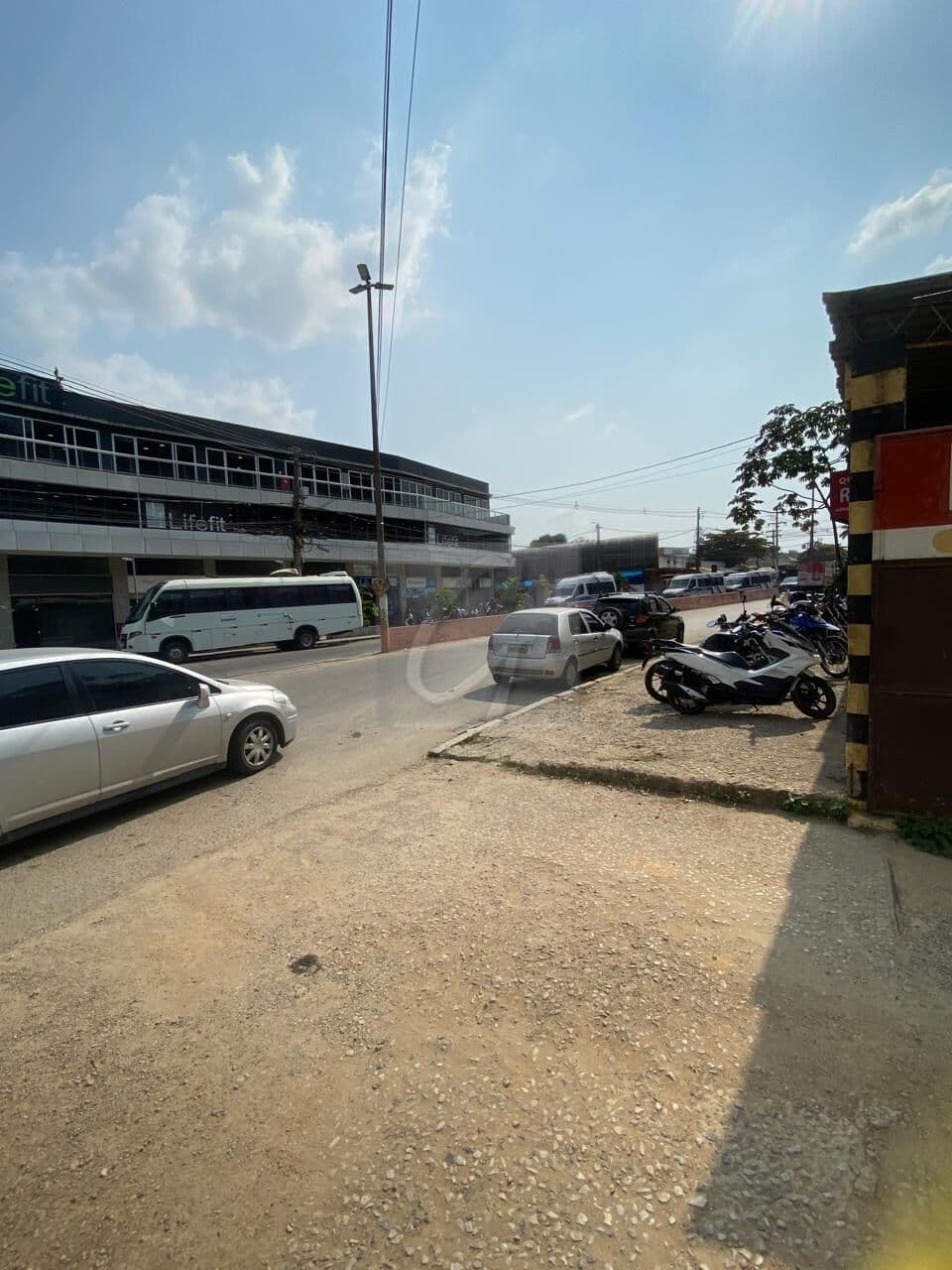 Lote/Terreno em Belford Roxo - Centro
