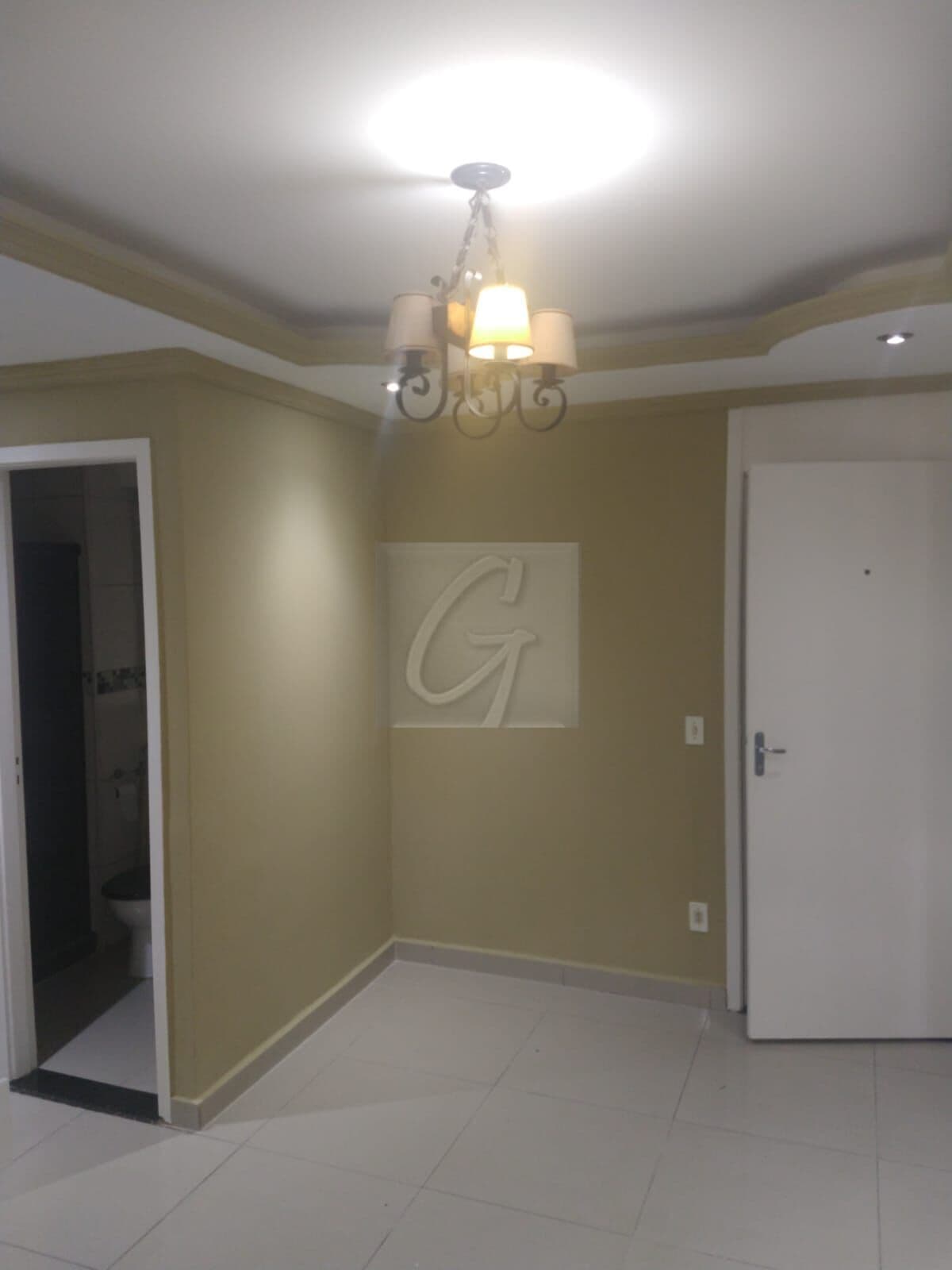 Apartamento com 2 quartos, térreo, Condomínio Portal do Sol.