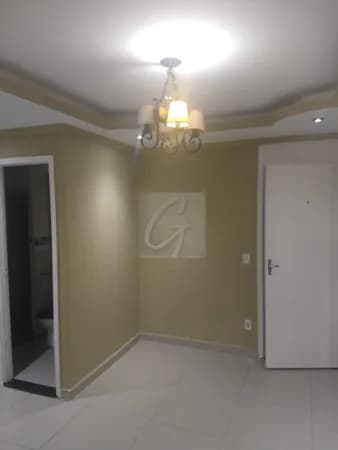 Apartamento com 2 quartos, térreo, Condomínio Portal do Sol.