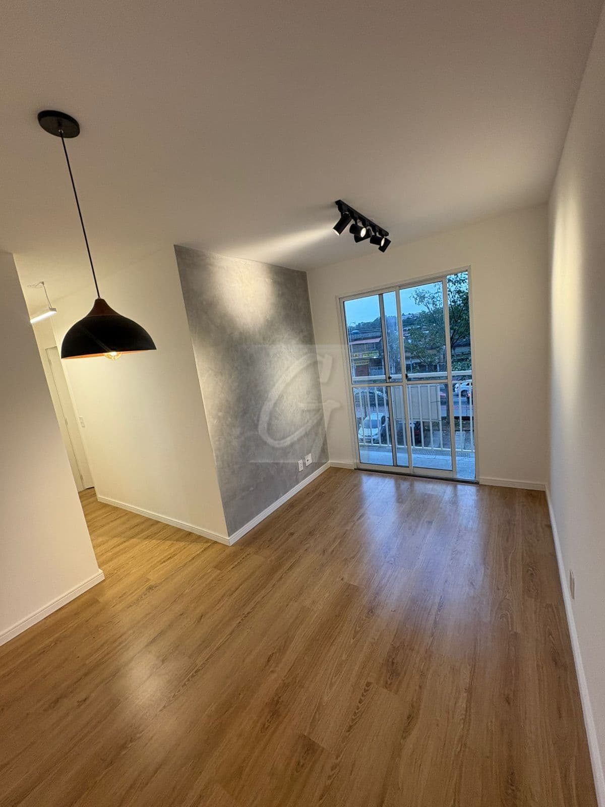 Apartamento Padrão com 2 quartos no condomínio Líber, 3º andar