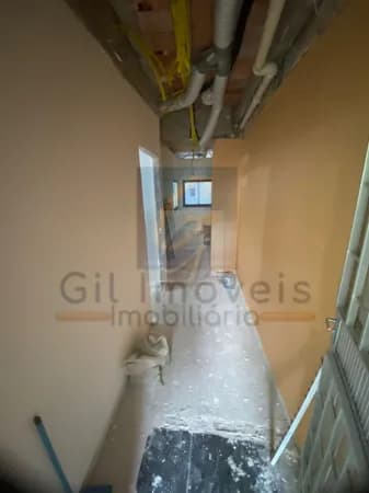 Casa em Belford Roxo - Centro