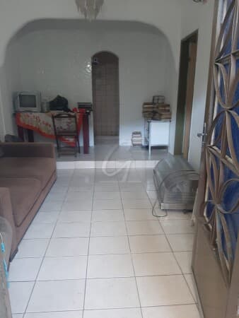 Casa Padrão