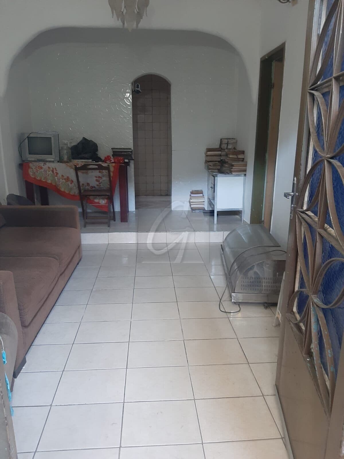 Casa Padrão