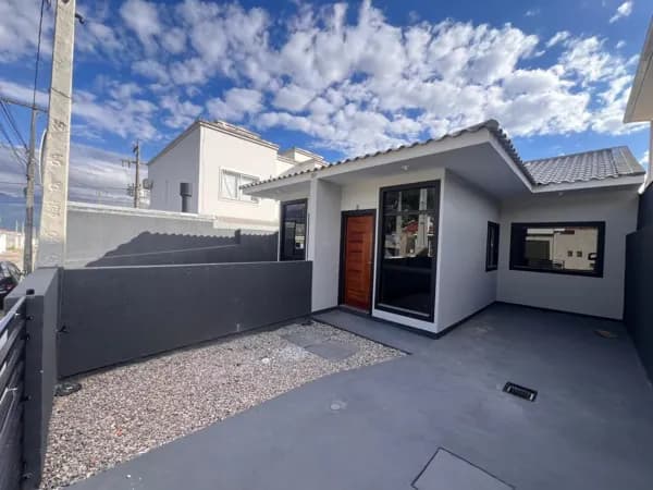 Casa em Palhoça - Bela Vista