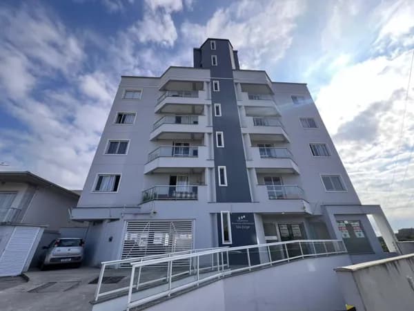 Apartamento em Pagani, Palhoça/SC
