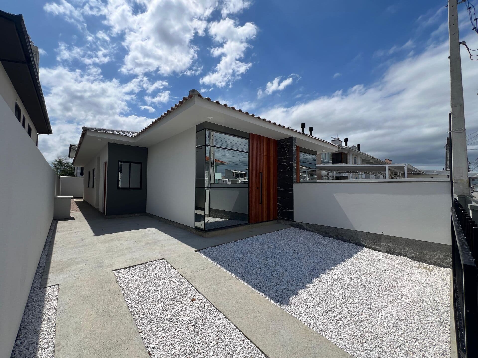 Casa em Palhoça - Nova Palhoça