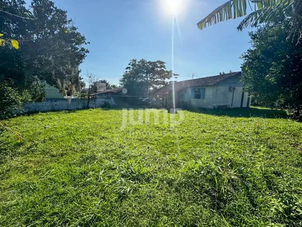 Lote/Terreno em Florianópolis - Cachoeira do Bom Jesus