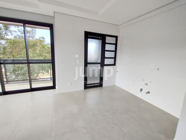 Apartamento com 3 dormitórios à venda, 94 m² - Praia Açores - Florianópolis/SC