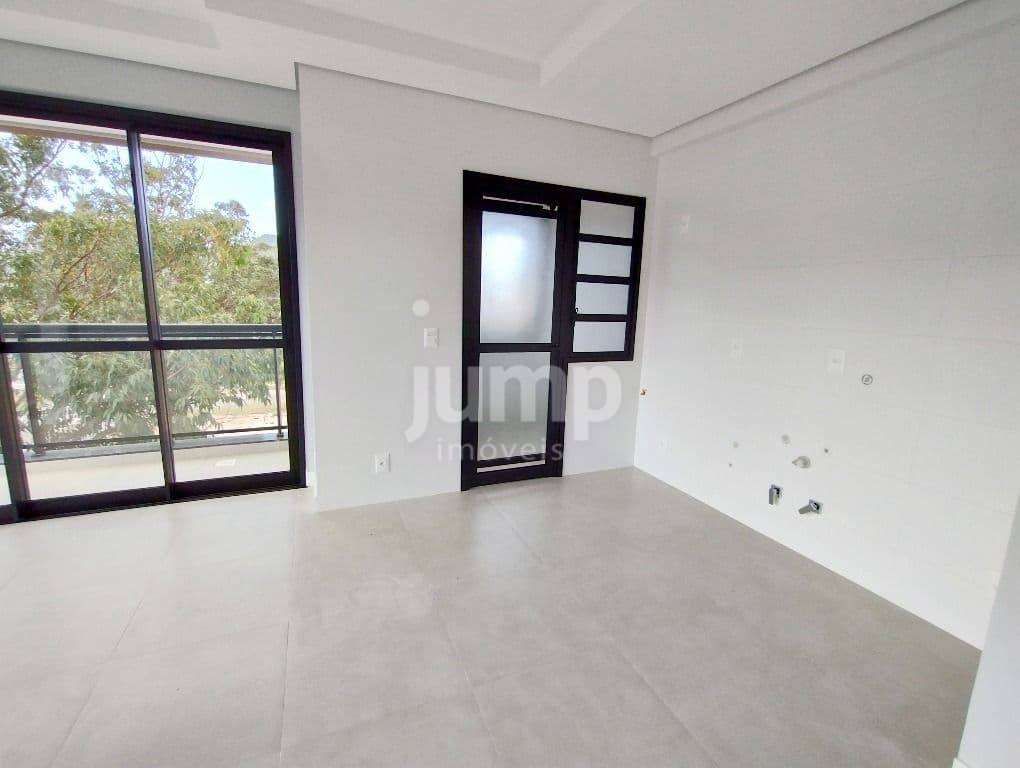 Apartamento com 3 dormitórios à venda, 94 m² - Praia Açores - Florianópolis/SC