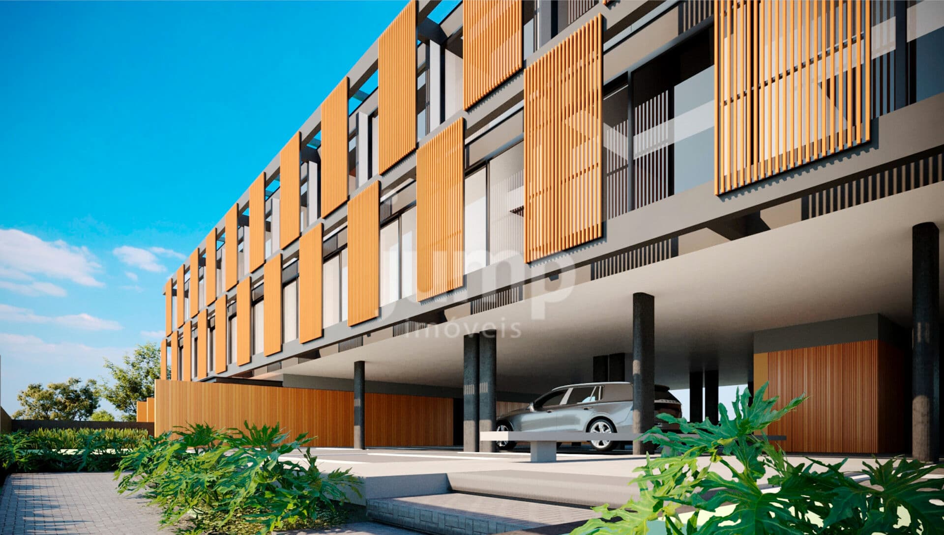 Apartamento com 1 dormitório à venda, 42 m² por R$ 825.000,00 - Novo Campeche - Florianópolis/SC