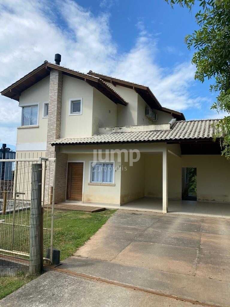 Casa 4 dormitórios com vista para o mar no Campeche