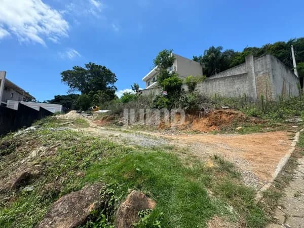 Lote/Terreno em Florianópolis - Ribeirão da Ilha