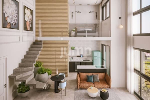Apartamento Studio com vaga de garagem - Campeche - Florianópolis/SC