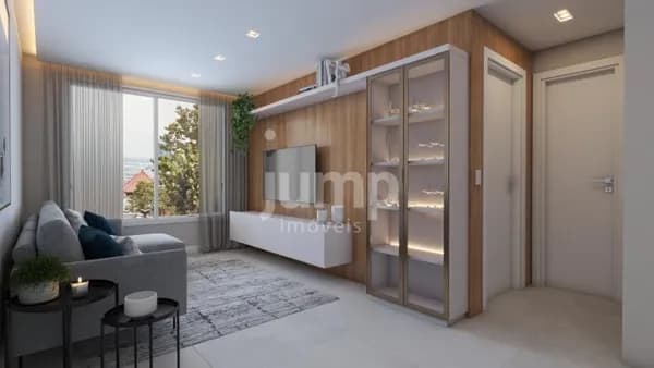 Studio a venda em moderno empreendimento no Saco dos Limões - Florianópolis- SC