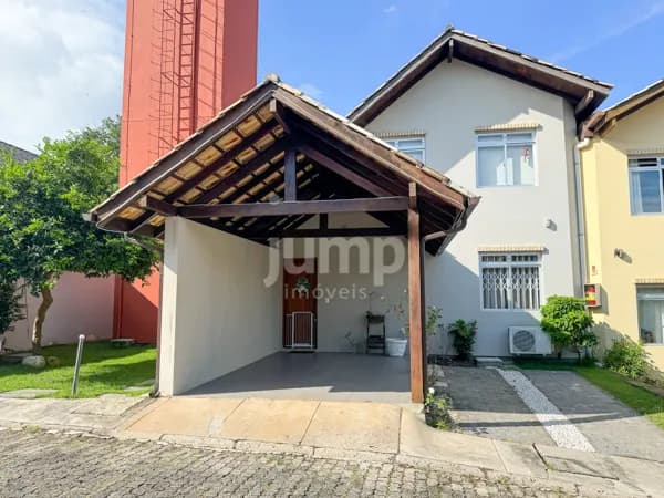 Casa em Florianópolis - Santo Antônio de Lisboa