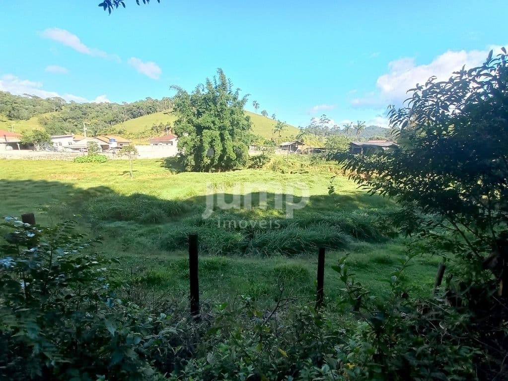Terreno / chácara com 15.000 m² - São Pedro da Alcântara/SC