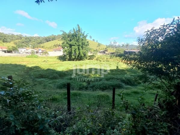Terreno / chácara com 15.000 m² - São Pedro da Alcântara/SC