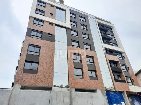 Apartamento 2 dormitórios à venda - Carvoeira - Florianópolis/SC
