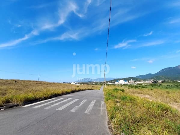 Terreno à venda, 364 m² por R$ 336.118,00 - São José - São José/SC