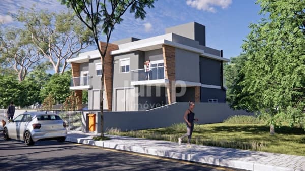 Casa com 3 dormitórios à venda, 170 m² por R$ 1.420.000,00 - Rio Tavares - Florianópolis/SC