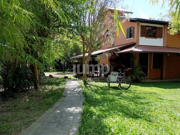 Casa com 3 dormitórios à venda - Ribeirão da Ilha - Florianópolis/SC