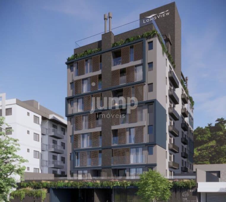 Lançamento 2 suites em Florianópolis