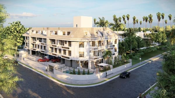 Apartamento com 2 dormitórios à venda, 81 m² por R$944 K - Ingleses - Florianópolis/SC