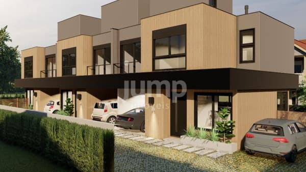 Casa com 3 dormitórios à venda, 123 m² por R$ 1.230.000,00 - Campeche - Florianópolis/SC