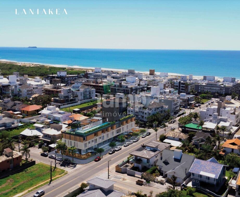 Apartamento TIPO LOFT - Novo Campeche / Florianopolis