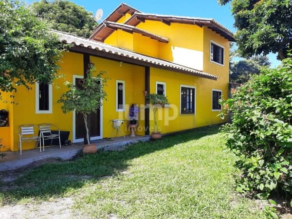 Casa com 3 dormitórios à venda por R$ 1.457.000,00 - Campeche Leste - Florianópolis/SC