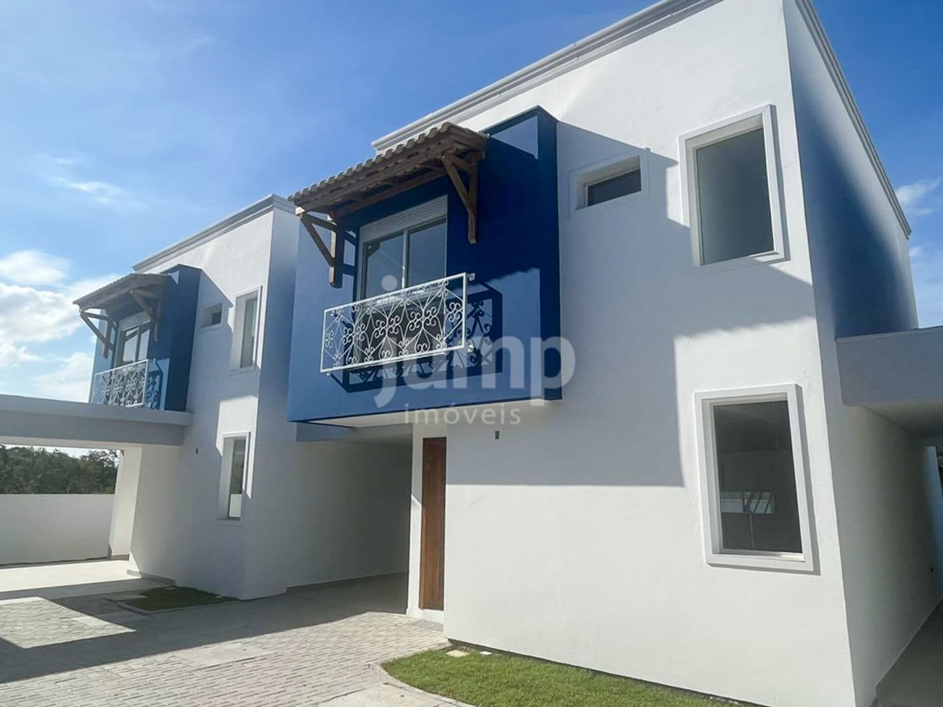 Casa com 3 dormitórios à venda, 133 m² - Ribeirão da Ilha - Florianópolis/SC