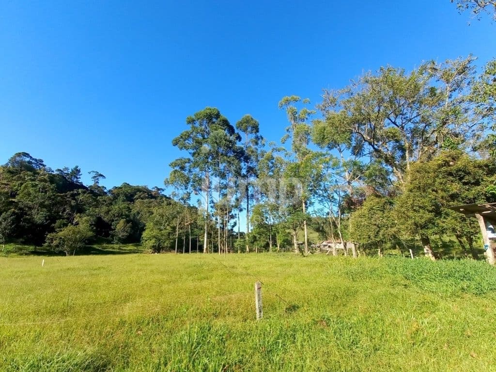 Terreno com 792 m² - São Pedro da Alcântara/SC