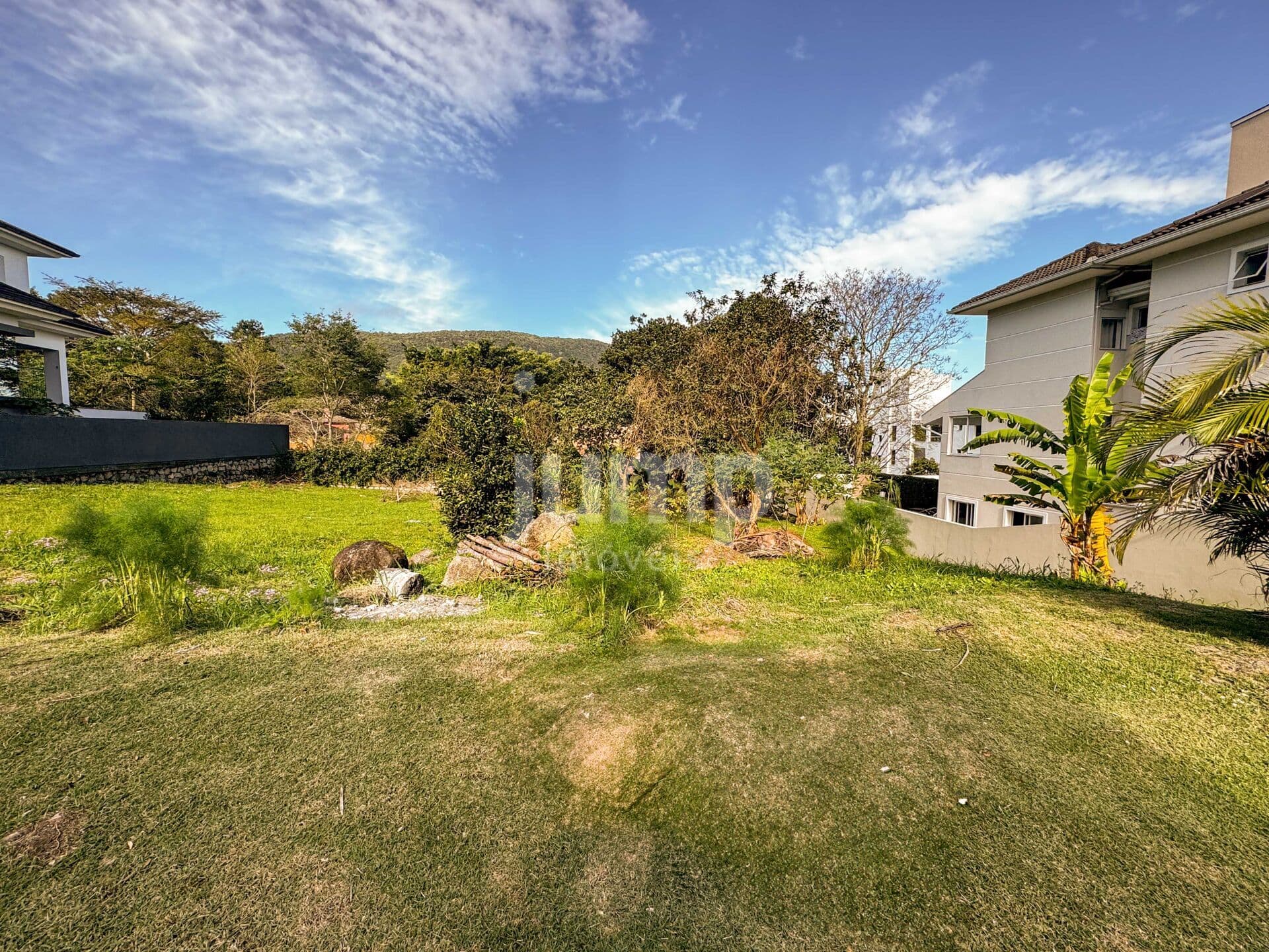 Terreno em condomínio fechado - Santo Antônio de Lisboa, Florianópolis/SC