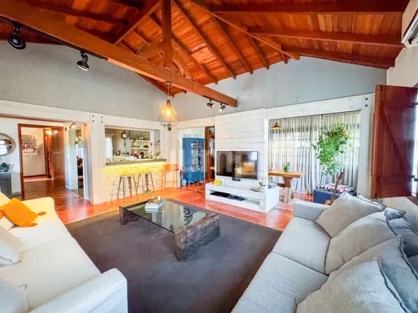 Casa em Santo Antônio de Lisboa, Florianópolis/SC