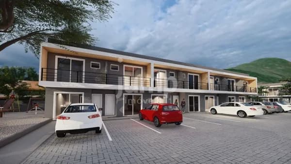 Casas em condominio com 2 dormitórios à venda - Armação do Pântano do Sul - Florianópolis/SC