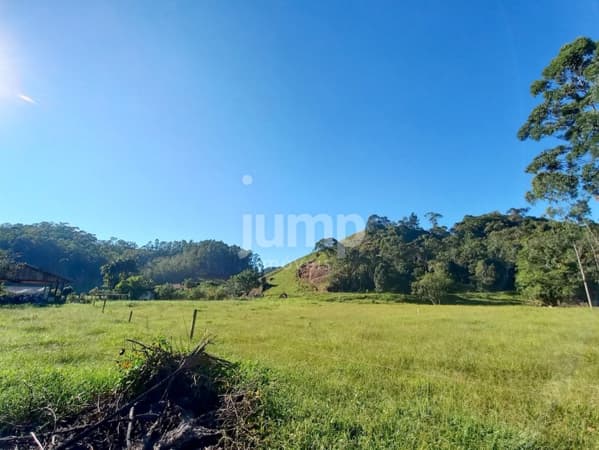 Terreno com 791 m² - São Pedro da Alcântara/SC