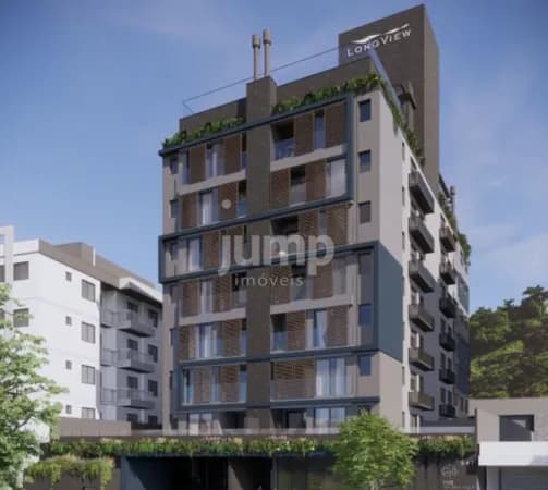 Apartamento Studio a poucos minutos do centro de Florianópolis/SC