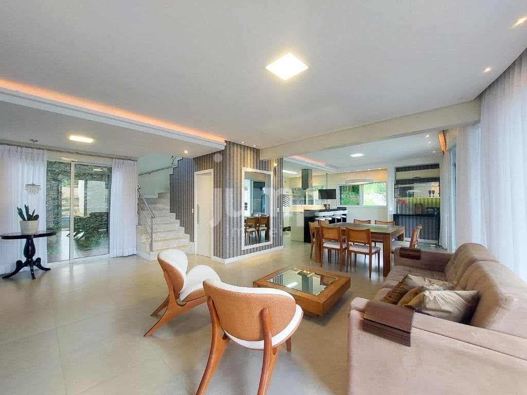 Casa à venda, 350 m² - Santo Antônio de Lisboa - Florianópolis/SC