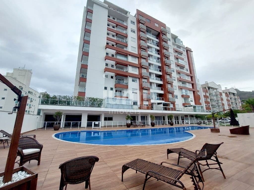 Cobertura com 3 dormitórios à venda, 156 m² - Agronômica - Florianópolis/SC