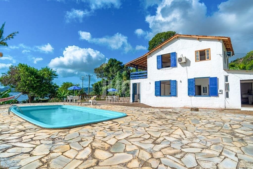 Casa à venda, 84 m² - Lagoa da Conceição - Florianópolis/SC