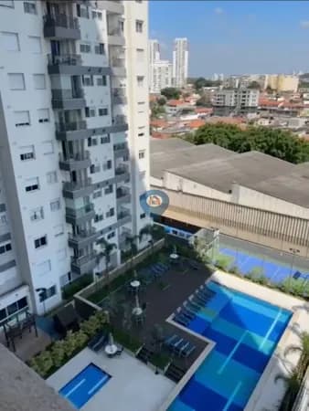 Apartamento em Instituto de Previdência, São Paulo/SP