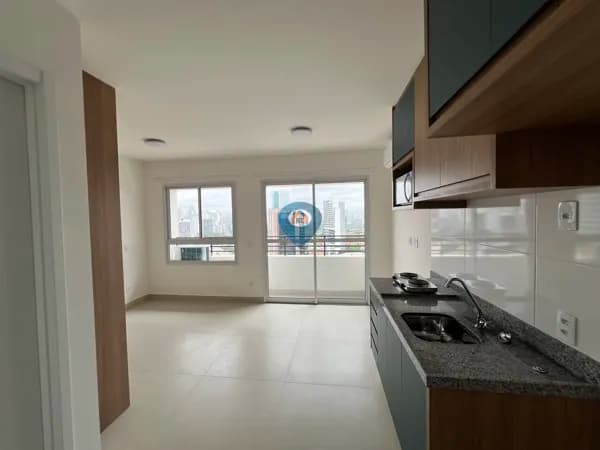 Apartamento Studio vista Jockey- metrô Butantã