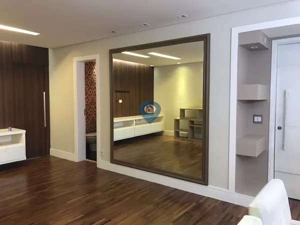 Apartamento Alto Padrão em Jardim Ipês, Cotia/SP