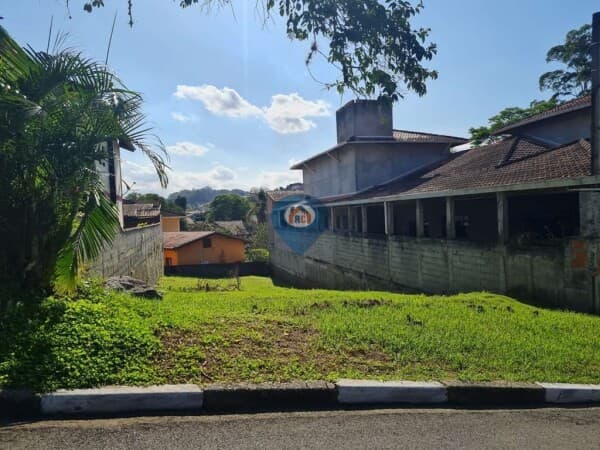 Terreno em Condomínio-(Km 30 R. Tavares) - Lote 360,00 m², limpo, declive