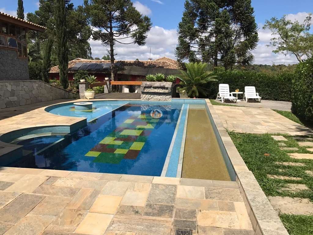 Casa em Vargem Grande Paulista - Centro