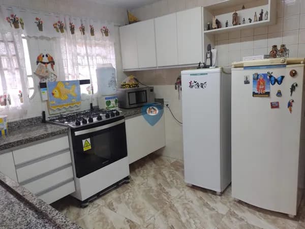 Casa Sobrado em Jardim Bonfiglioli, São Paulo/SP