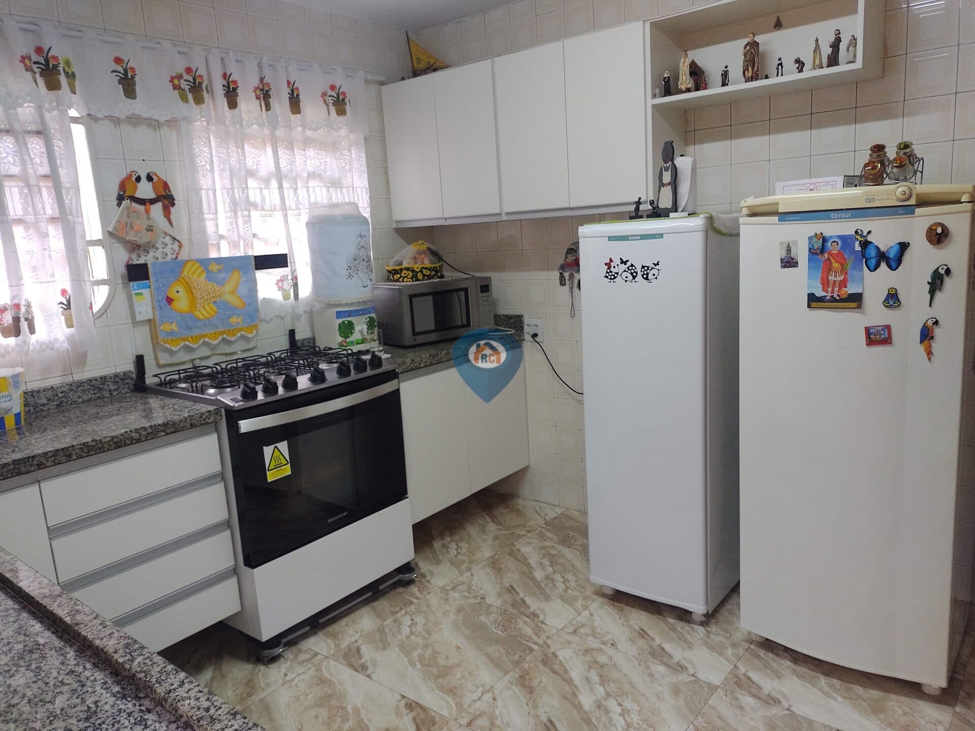 Casa Sobrado em Jardim Bonfiglioli, São Paulo/SP